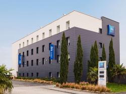 ibis budget Ancenis
