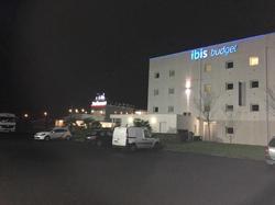 ibis budget Ancenis