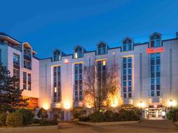 ibis Nantes Centre Gare Sud
