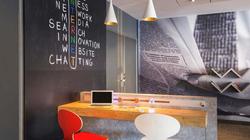 ibis Nantes Centre Gare Sud