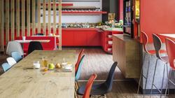 ibis Nantes Centre Tour Bretagne