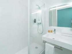 ibis budget Nantes Sainte Luce
