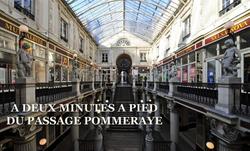 ibis Styles Nantes Centre Place Royale 