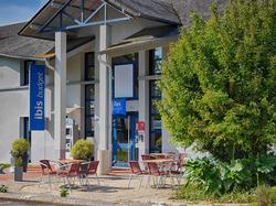 ibis budget Redon