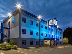 Ibis Budget Istres Trigance