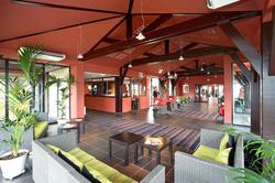 ibis Styles Segre