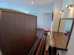 ibis Styles Segre