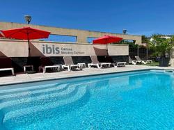 ibis Cannes Mouans Sartoux