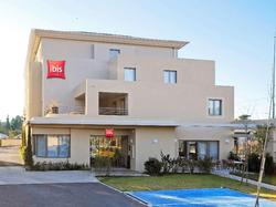 ibis Cannes Mouans Sartoux