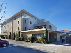 ibis Cannes Mouans Sartoux