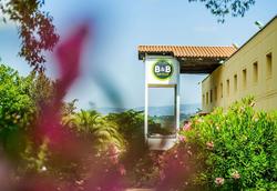 B&B HOTEL Cannes Mouans Sartoux