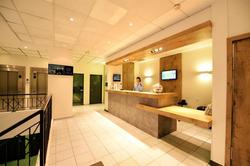 ibis budget Nice Airport Promenade des Anglais