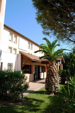 ibis budget Bollene