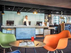 Ibis Orange Centre Echangeur A7 A9