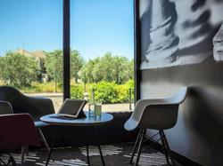Ibis Orange Centre Echangeur A7 A9