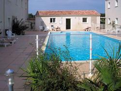 ibis Orange Sud