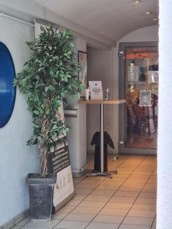ibis budget Cergy Saint Christophe
