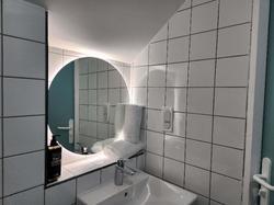 ibis budget Chambourcy Saint Germain