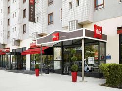ibis Marne la Vallee Champs