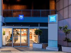 Ibis Le Bourget