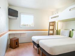 Ibis Le Bourget