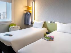 Ibis Le Bourget