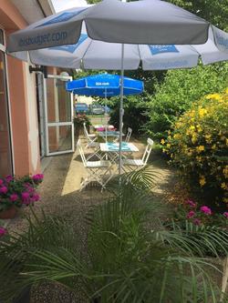 ibis budget Versailles Coignières