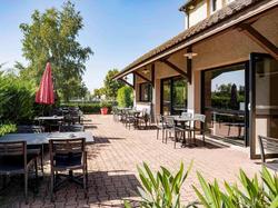 Ibis Creil-Sur-Oise