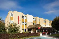 ibis Marne-la-Vallée Émerainville