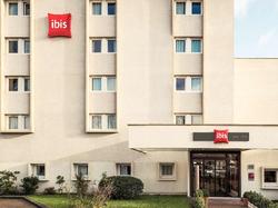 ibis Epinay sur seine Gennevilliers