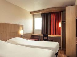 ibis Epinay sur seine Gennevilliers
