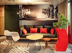 Ibis Paris Gennevilliers