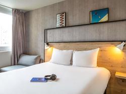 Ibis Paris Gennevilliers