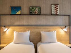 Ibis Paris Gennevilliers