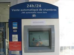 ibis budget Gennevilliers Asnieres