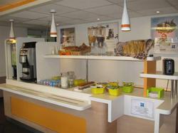 ibis budget Gennevilliers Asnieres