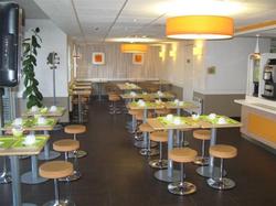 ibis budget Gennevilliers Asnieres