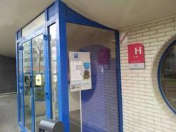 ibis budget Gennevilliers Asnieres