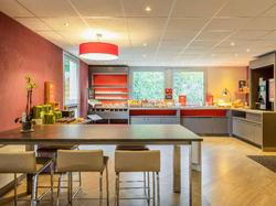 ibis Jouy en Josas Velizy