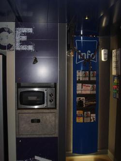 ibis budget L'Isle Adam 