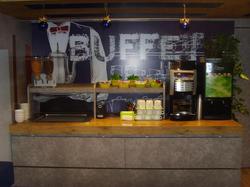 ibis budget L'Isle Adam 