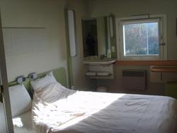 ibis budget L'Isle Adam 