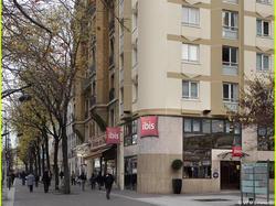 ibis Paris d'Italie Caddesi 13. Bölge