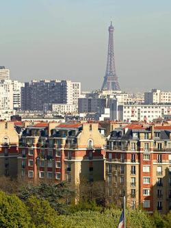 ibis Paris d'Italie Caddesi 13. Bölge