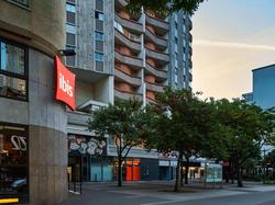 ibis Paris d'Italie Caddesi 13. Bölge