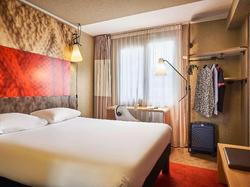ibis Paris d'Italie Caddesi 13. Bölge