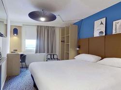 Ibis Paris Brancion Parc des Expositions 15eme