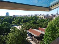 Ibis Paris Brancion Parc des Expositions 15eme