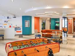 ibis Paris Lyon Istasyonu Diderot 12. Bölge