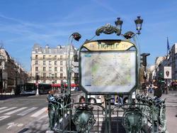 ibis Paris du Nord Istasyonu La Fayette 10. Bölge